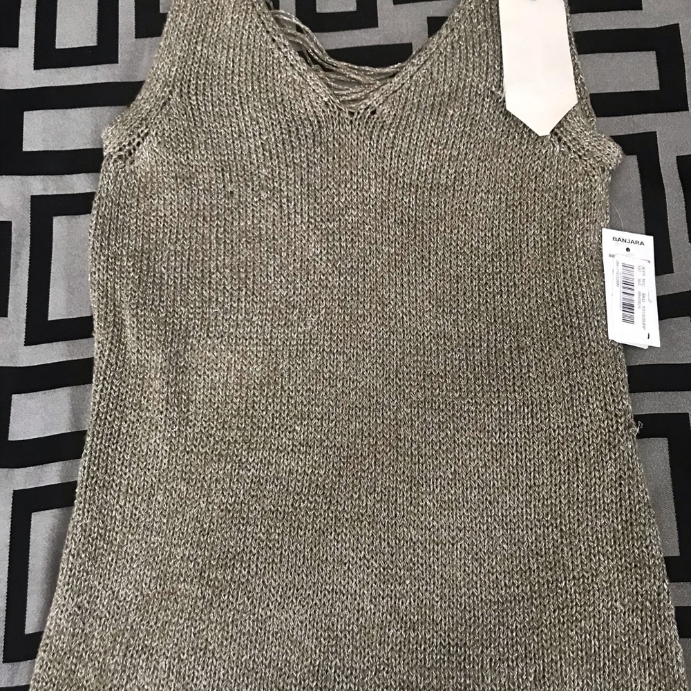 Reversible Top - Picture 5 of 6